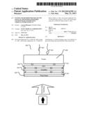 SYSTEM AND METHOD FOR SUB-COLUMN PARALLEL DIGITIZERS FOR HYBRID STACKED     IMAGE SENSOR USING VERTICAL INTERCONNECTS diagram and image