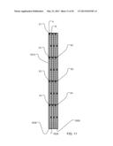 SYSTEM AND METHOD FOR SUB-COLUMN PARALLEL DIGITIZERS FOR HYBRID STACKED     IMAGE SENSOR USING VERTICAL INTERCONNECTS diagram and image