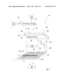 DEVICE FOR DETECTING AN ANALYTE IN A BODILY FLUID diagram and image