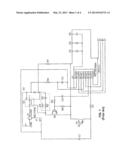 PHOTOSENSOR CIRCUITS INCLUDING A REGULATED POWER SUPPLY diagram and image