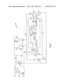 PHOTOSENSOR CIRCUITS INCLUDING A REGULATED POWER SUPPLY diagram and image