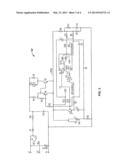 PHOTOSENSOR CIRCUITS INCLUDING A REGULATED POWER SUPPLY diagram and image