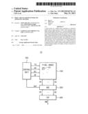 PIXEL CIRCUIT, DEPTH SENSOR AND OPERATING METHOD diagram and image