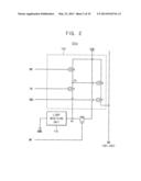 PIXEL CIRCUIT, DEPTH SENSOR AND OPERATING METHOD diagram and image