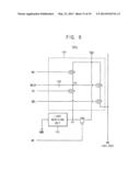 PIXEL CIRCUIT, DEPTH SENSOR AND OPERATING METHOD diagram and image