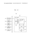 PIXEL CIRCUIT, DEPTH SENSOR AND OPERATING METHOD diagram and image