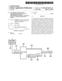 Gas chromatography-mass spectrometry method and gas chromatography-mass     spectrometry apparatus therefor having a capture and release device diagram and image