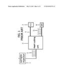 Gas chromatography-mass spectrometry method and gas chromatography-mass     spectrometry apparatus therefor having a capture and release device diagram and image