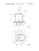 RADIATION SENSOR diagram and image