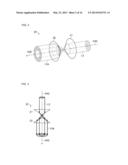 OPTICAL DEVICE, LASER APPARATUS, AND EXTREME ULTRAVIOLET LIGHT GENERATION     SYSTEM diagram and image