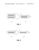 X-RAY IMAGING PANEL WITH THERMALLY-SENSITIVE ADHESIVE AND METHODS OF     MAKING THEREOF diagram and image