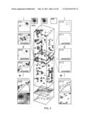 OPTICAL MICROSCOPY WITH PHOTOTRANSFORMABLE OPTICAL LABELS diagram and image