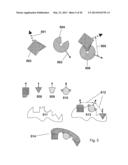 OPTICAL MICROSCOPY WITH PHOTOTRANSFORMABLE OPTICAL LABELS diagram and image