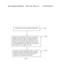 ZINC MANGANESE SILICATE CONTAINING METAL PARTICLES LUMINESCENT MATERIALS     AND PREPARATION METHODS THEREOF diagram and image