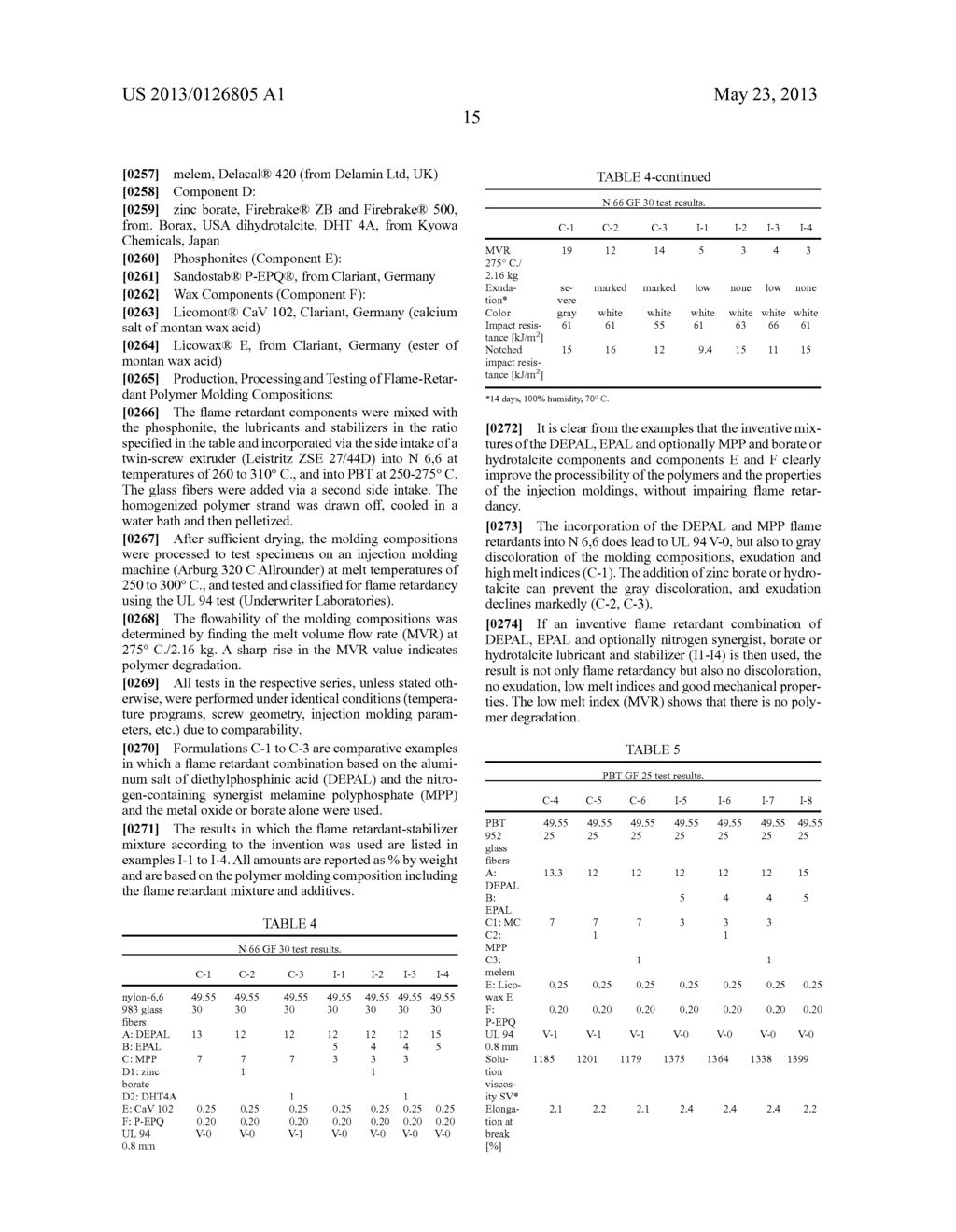 Method For Producing Alkylphosphonous Acid Salts - diagram, schematic, and image 16