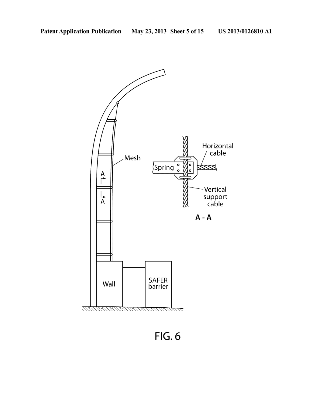 Vehicle Catch Systems and Methods - diagram, schematic, and image 06