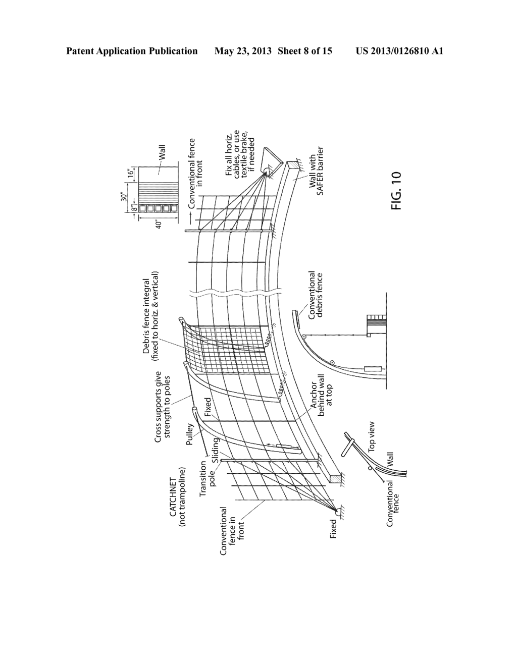 Vehicle Catch Systems and Methods - diagram, schematic, and image 09