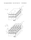 Memory Arrays and Methods of Forming Memory Cells diagram and image