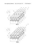 Memory Arrays and Methods of Forming Memory Cells diagram and image