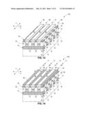 Memory Arrays and Methods of Forming Memory Cells diagram and image