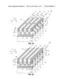 Memory Arrays and Methods of Forming Memory Cells diagram and image