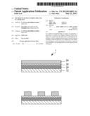 METHOD OF MANUFACTURING ORGANIC EL APPARATUS diagram and image