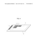 METHOD OF MANUFACTURING ORGANIC EL APPARATUS diagram and image