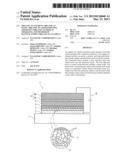 ORGANIC EL ELEMENT, ORGANIC EL PANEL, ORGANIC EL LIGHT-EMITTING APPARATUS,     ORGANIC EL DISPLAY APPARATUS, AND METHOD OF MANUFACTURING ORGANIC EL     ELEMENT diagram and image