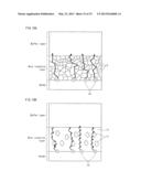 ORGANIC EL ELEMENT, ORGANIC EL PANEL, ORGANIC EL LIGHT-EMITTING APPARATUS,     ORGANIC EL DISPLAY APPARATUS, AND METHOD OF MANUFACTURING ORGANIC EL     ELEMENT diagram and image