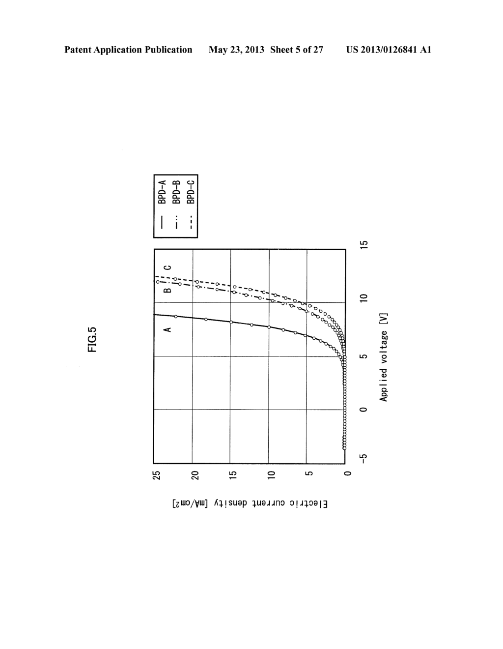 ORGANIC EL ELEMENT - diagram, schematic, and image 06