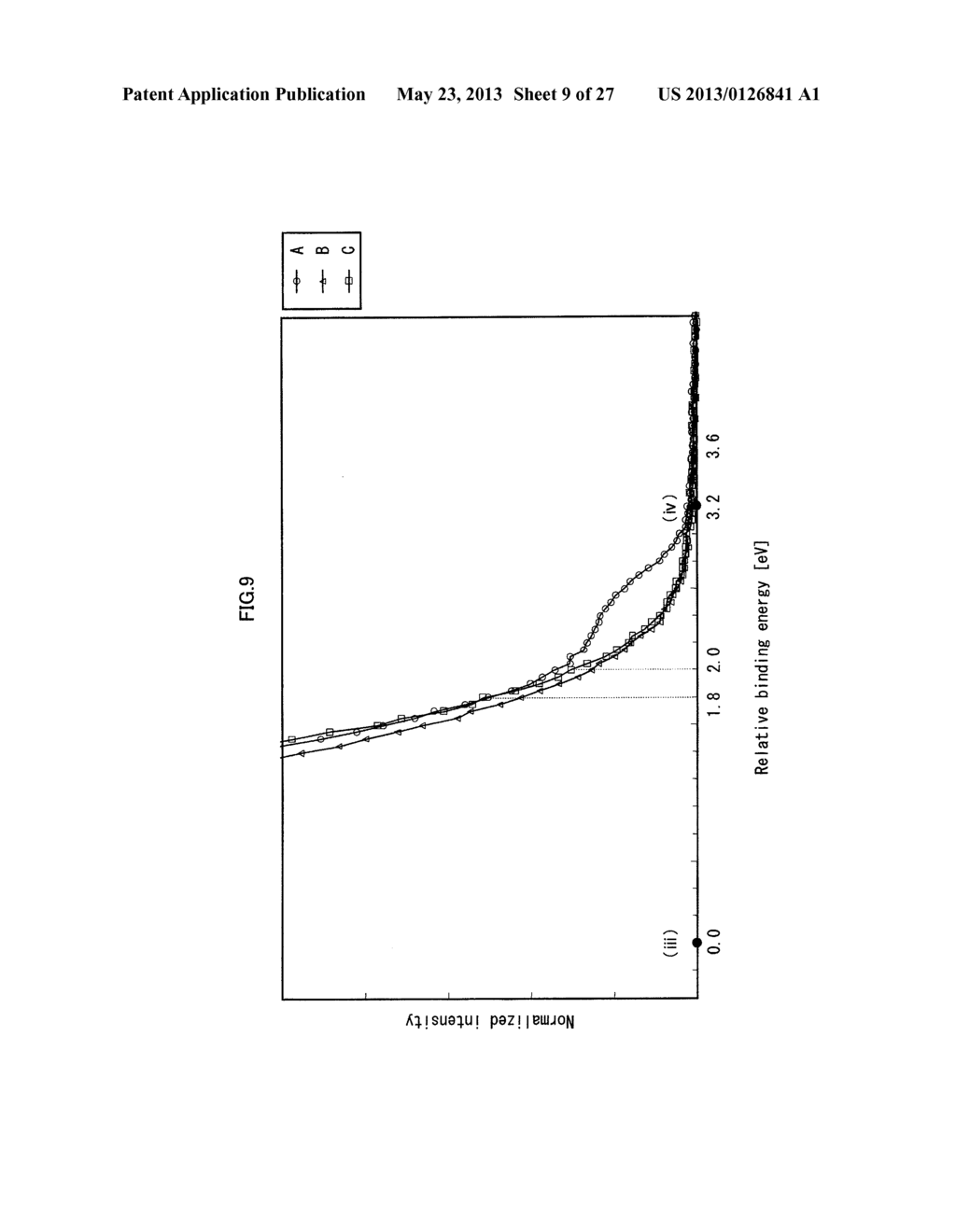 ORGANIC EL ELEMENT - diagram, schematic, and image 10