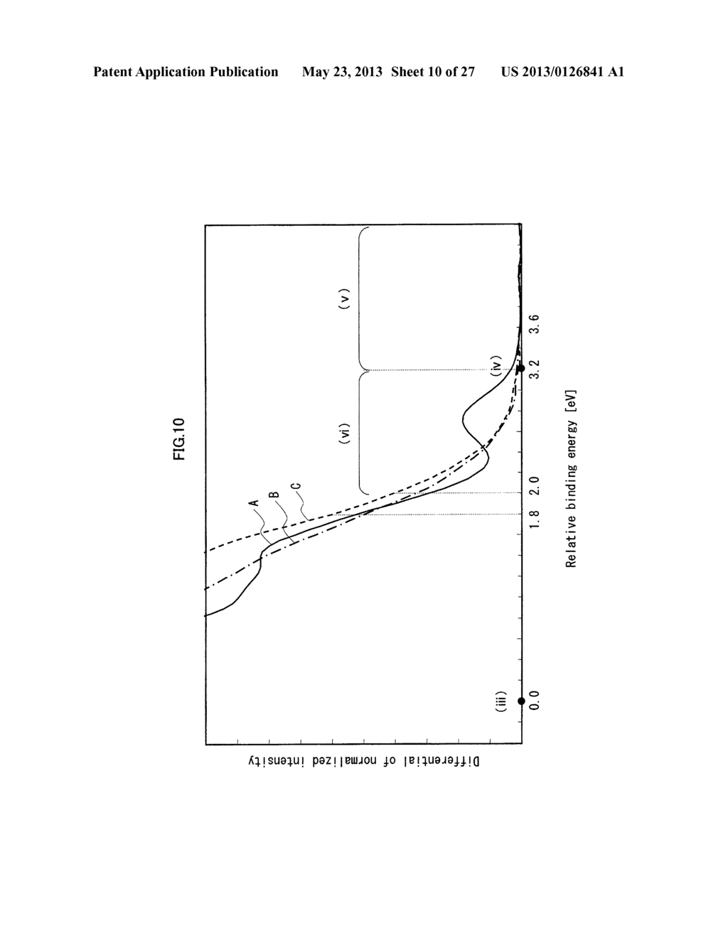 ORGANIC EL ELEMENT - diagram, schematic, and image 11