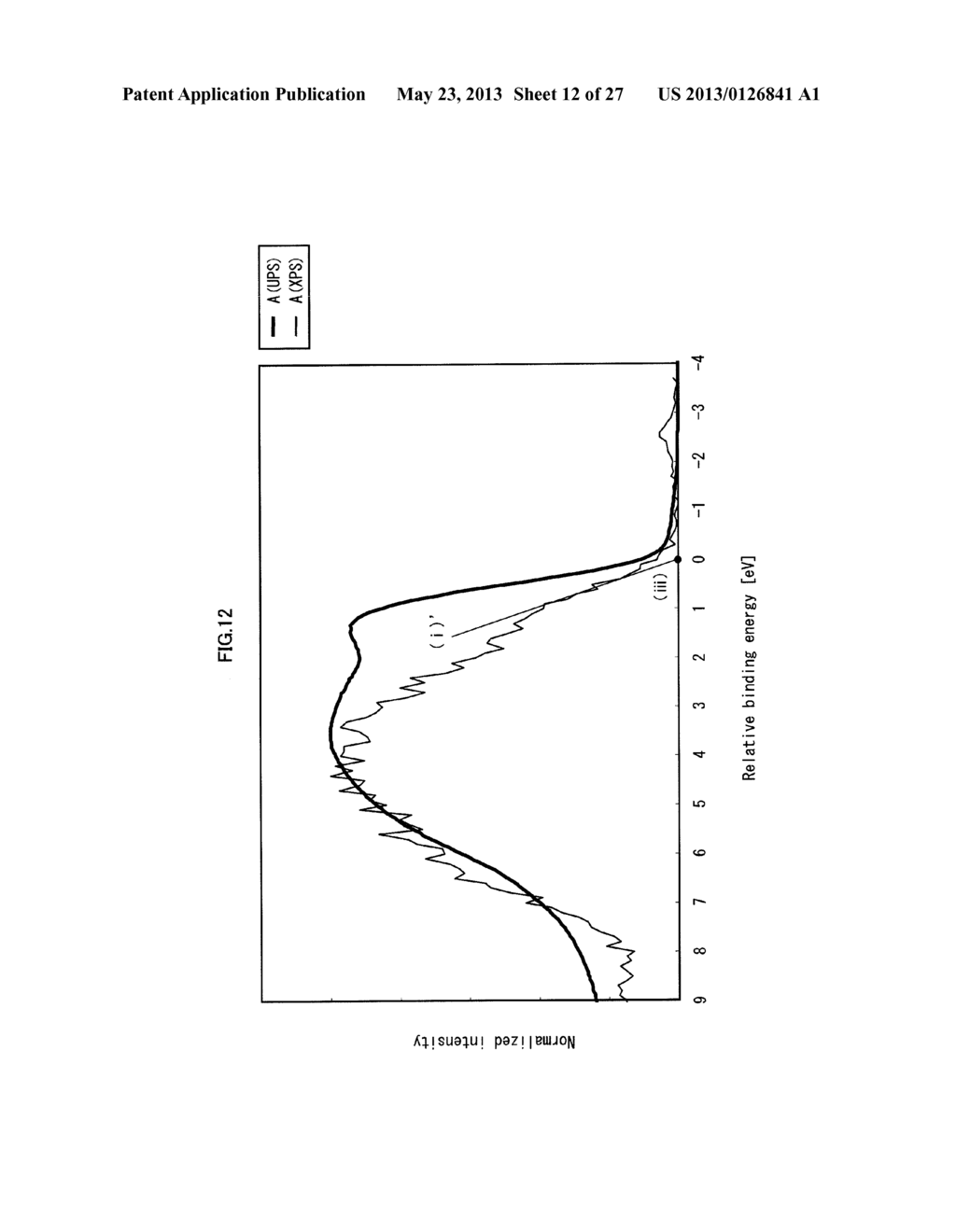 ORGANIC EL ELEMENT - diagram, schematic, and image 13