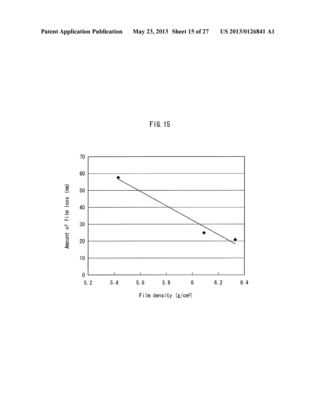 ORGANIC EL ELEMENT - diagram, schematic, and image 16