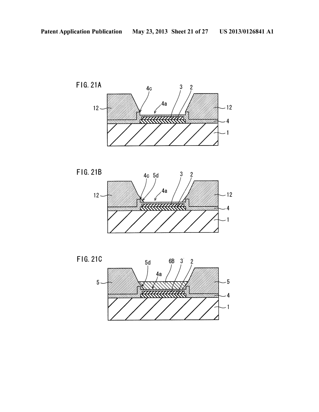 ORGANIC EL ELEMENT - diagram, schematic, and image 22