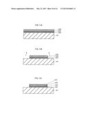 LIGHT EMITTING ELEMENT, METHOD FOR MANUFACTURING SAME, AND LIGHT EMITTING     DEVICE diagram and image