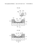 LIGHT EMITTING ELEMENT, METHOD FOR MANUFACTURING SAME, AND LIGHT EMITTING     DEVICE diagram and image