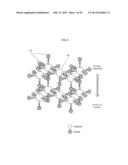 ORGANIC EL ELEMENT AND PRODUCTION METHOD FOR SAME diagram and image