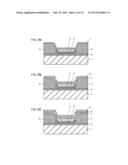 ORGANIC EL ELEMENT AND PRODUCTION METHOD FOR SAME diagram and image