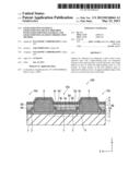 LIGHT-EMITTING ELEMENT, LIGHT-EMITTING DEVICE PROVIDED WITH LIGHT-EMITTING     ELEMENT, AND LIGHT-EMITTING ELEMENT PRODUCTION METHOD diagram and image