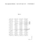 LIGHT-EMITTING ELEMENT, LIGHT-EMITTING DEVICE PROVIDED WITH LIGHT-EMITTING     ELEMENT, AND LIGHT-EMITTING ELEMENT PRODUCTION METHOD diagram and image