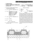 ORGANIC EL ELEMENT, DISPLAY DEVICE, AND LIGHT-EMITTING DEVICE diagram and image