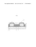 ORGANIC EL ELEMENT, DISPLAY DEVICE, AND LIGHT-EMITTING DEVICE diagram and image