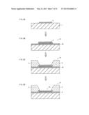 ORGANIC EL ELEMENT, DISPLAY DEVICE, AND LIGHT-EMITTING DEVICE diagram and image