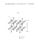 ORGANIC EL ELEMENT, DISPLAY DEVICE, AND LIGHT-EMITTING DEVICE diagram and image