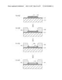 ORGANIC EL ELEMENT, DISPLAY DEVICE, AND LIGHT-EMITTING DEVICE diagram and image