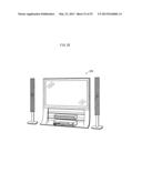 ORGANIC EL ELEMENT, DISPLAY DEVICE, AND LIGHT-EMITTING DEVICE diagram and image