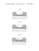 LIGHT EMITTING DEVICE, LIGHT EMITTING APPARATUS PROVIDED WITH A LIGHT     EMITTING DEVICE, AND METHOD OF MANUFACTURING A LIGHT EMITTING DEVICE diagram and image