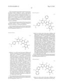 COMPOUND HAVING INDENOCARBAZOLE RING STRUCTURE, AND ORGANIC     ELECTROLUMINESCENT DEVICE diagram and image