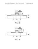 SEMICONDUCTOR DEVICE AND METHOD FOR MANUFACTURING THE SAME diagram and image